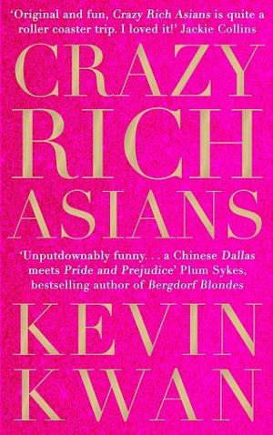 Crazy rich asians cheap online