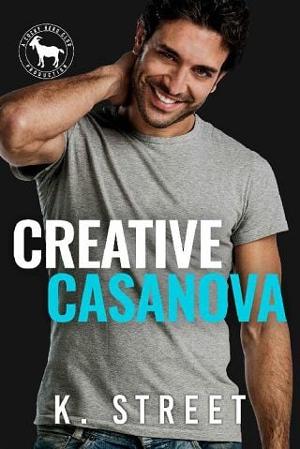 Creative Casanova by K. Street