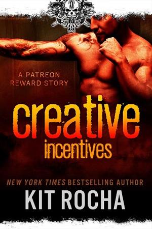 Creative Incentives by Kit Rocha