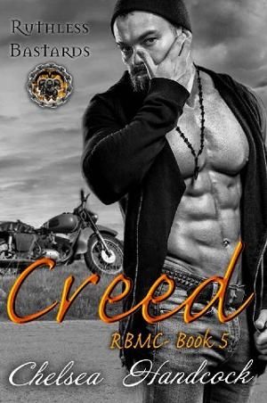 Creed by Chelsea Handcock