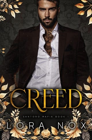 Creed by Lora Nox