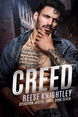 Creed by Reese Knightley
