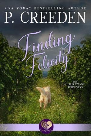 Finding Felicity by P. Creeden