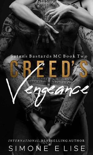 Creed’s Vengeance by Simone Elise