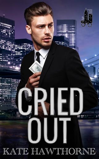 Cried Out by Kate Hawthorne