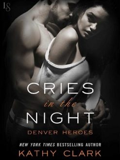 Cries in the Night by Kathy Clark