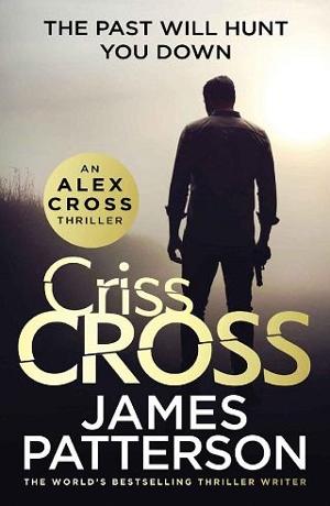 Criss Cross by James Patterson