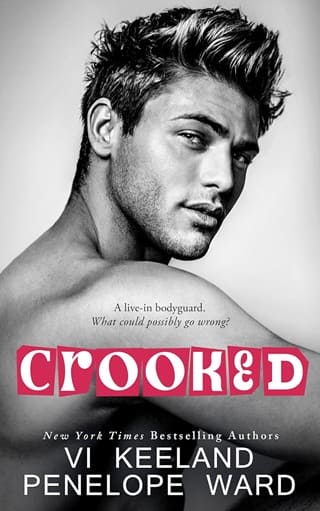Crooked by Vi Keeland