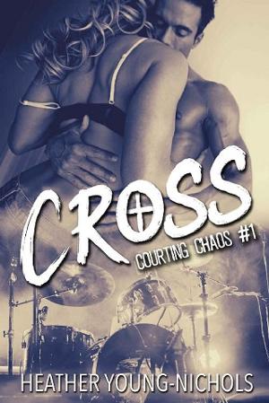 Cross by Heather Young-Nichols