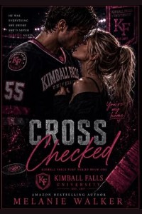 Cross Checked by Melanie Walker