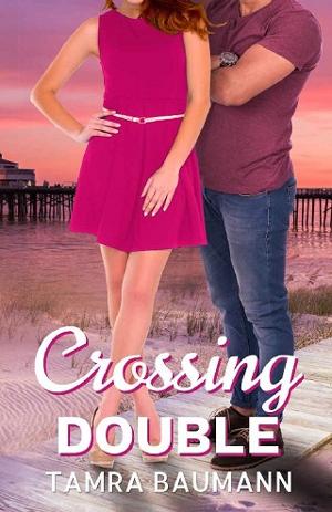 Crossing Double by Tamra Baumann