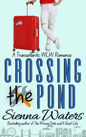 Crossing the Pond by Sienna Waters