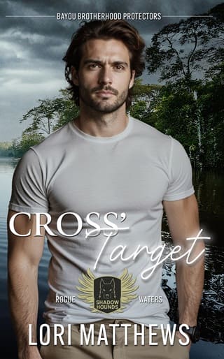 Cross’s Target by Lori Matthews