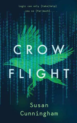 Crow Flight by Susan Cunningham