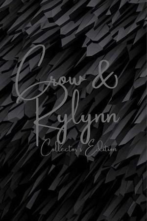 Crow & Rylynn Collector’s Edition: Ravage MC Bound Series by Ryan Michele