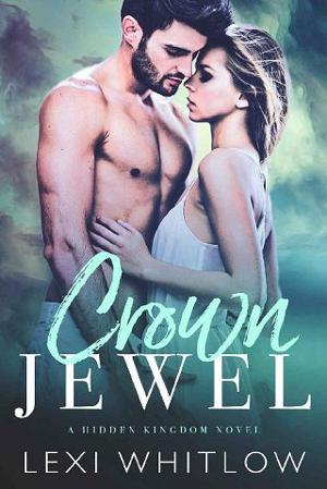 Crown Jewel by Lexi Whitlow