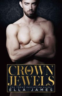Crown Jewels by Ella James