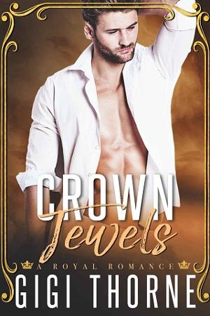 Crown Jewels by Gigi Thorne