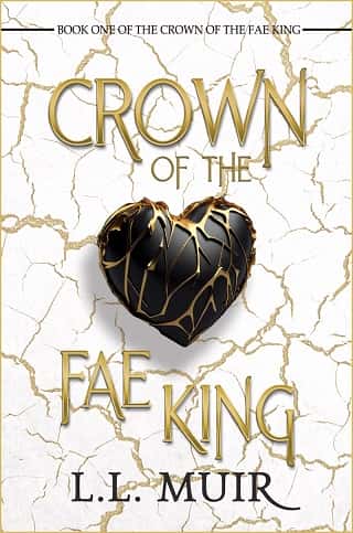 Crown of the Fae King by L.L. Muir