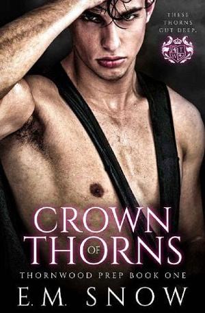 Crown of Thorns by E.M. Snow