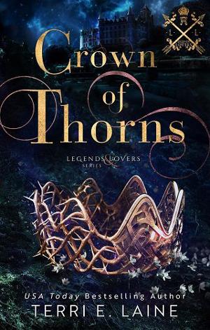 Crown of Thorns by Terri E. Laine