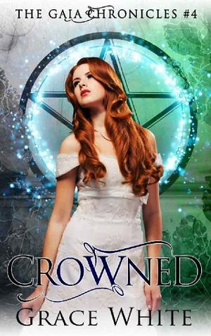 Crowned by Grace White
