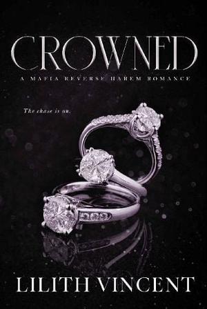 Crowned by Lilith Vincent