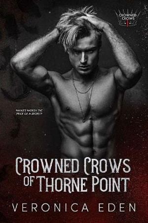 Crowned Crows of Thorne Point by Veronica Eden