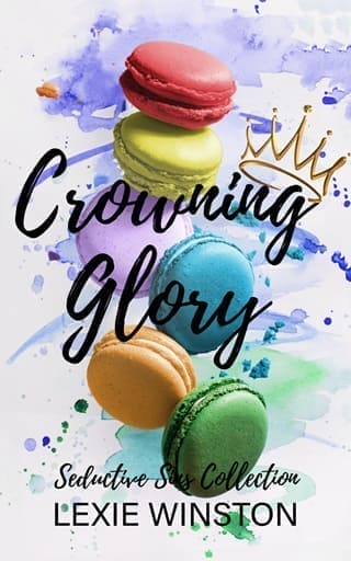 Crowning Glory by Lexie Winston