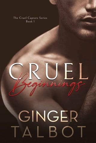 Cruel Beginnings by Ginger Talbot