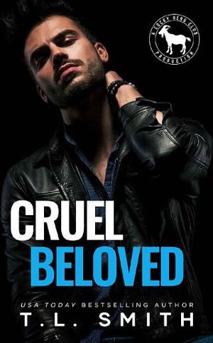 Cruel Beloved By T L Smith Online Free At Epub