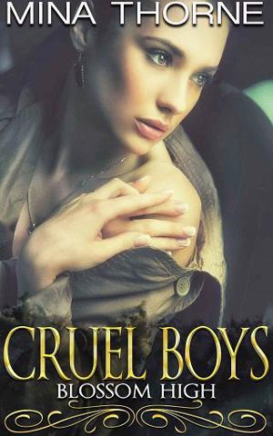 Cruel Boys by Mina Thorne