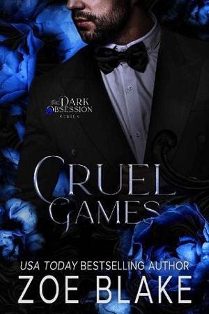 Cruel Games by Zoe Blake