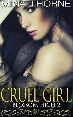 Cruel Girl by Mina Thorne