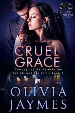Cruel Grace by Olivia Jaymes