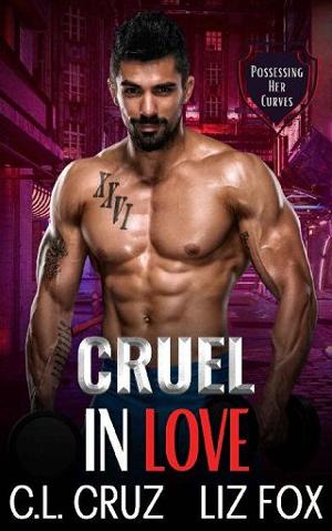 Cruel in Love by C.L. Cruz