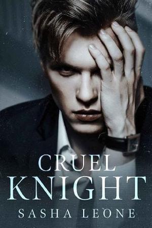 Cruel Knight by Sasha Leone