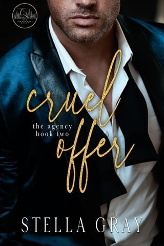 Cruel Offer by Stella Gray