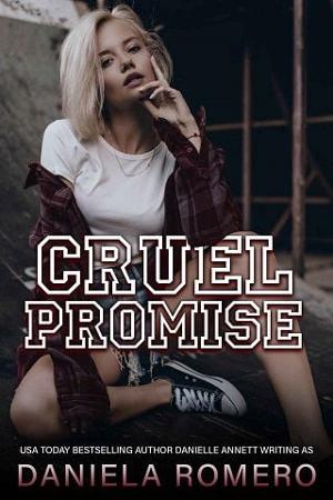 Cruel Promise by Daniela Romero