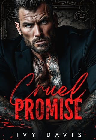 Cruel Promise by Ivy Davis