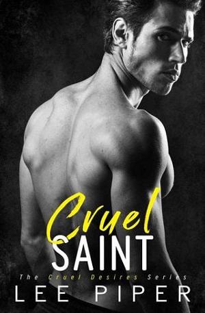 Cruel Saint by Lee Piper