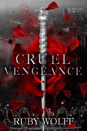 Cruel Vengeance by Ruby Wolff