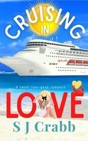 Cruising in Love by S J Crabb