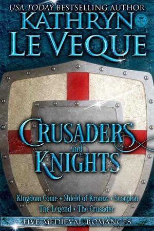 Crusaders and Knights Collection by Kathryn Le Veque