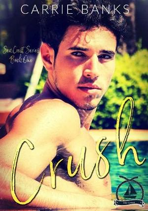 Crush by Carrie Banks