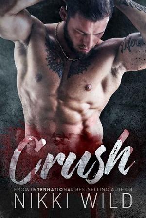 Crush by Nikki Wild