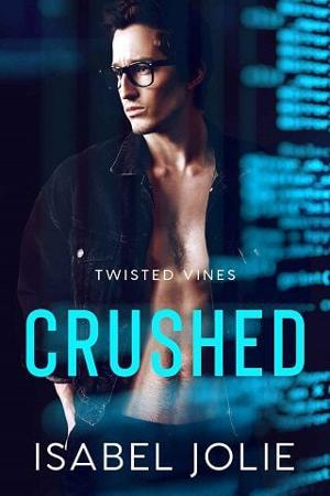 Crushed by Isabel Jolie