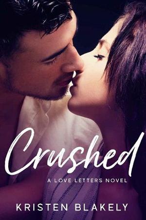 Crushed by Kristen Blakely