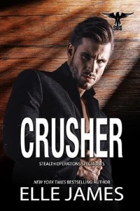 Crusher by Elle James