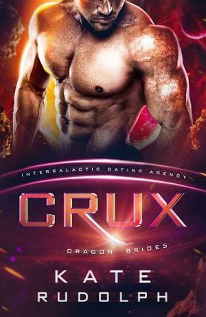 Crux by Kate Rudolph